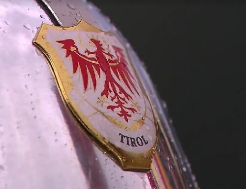 150 Jahre LFV Tirol