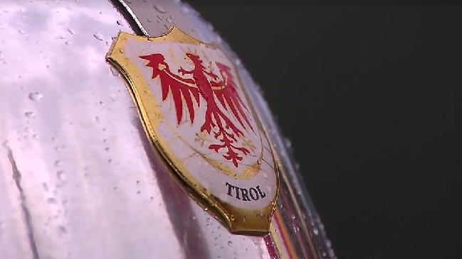 150 Jahre LFV Tirol