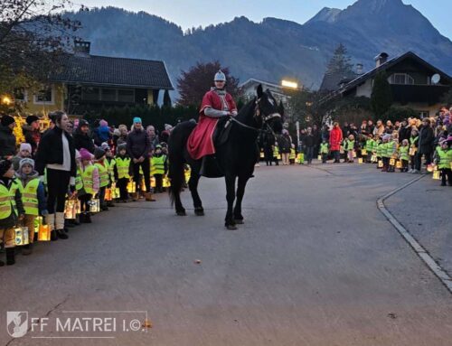 Festtag des hl. Martin