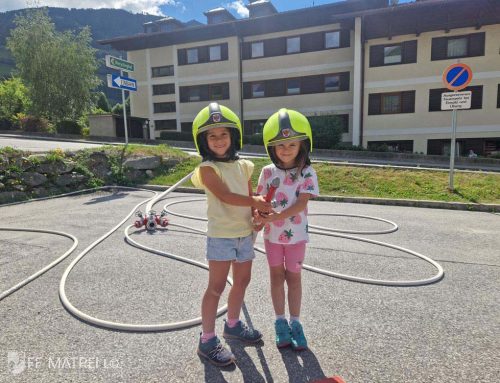Kindergarten Hinterburg